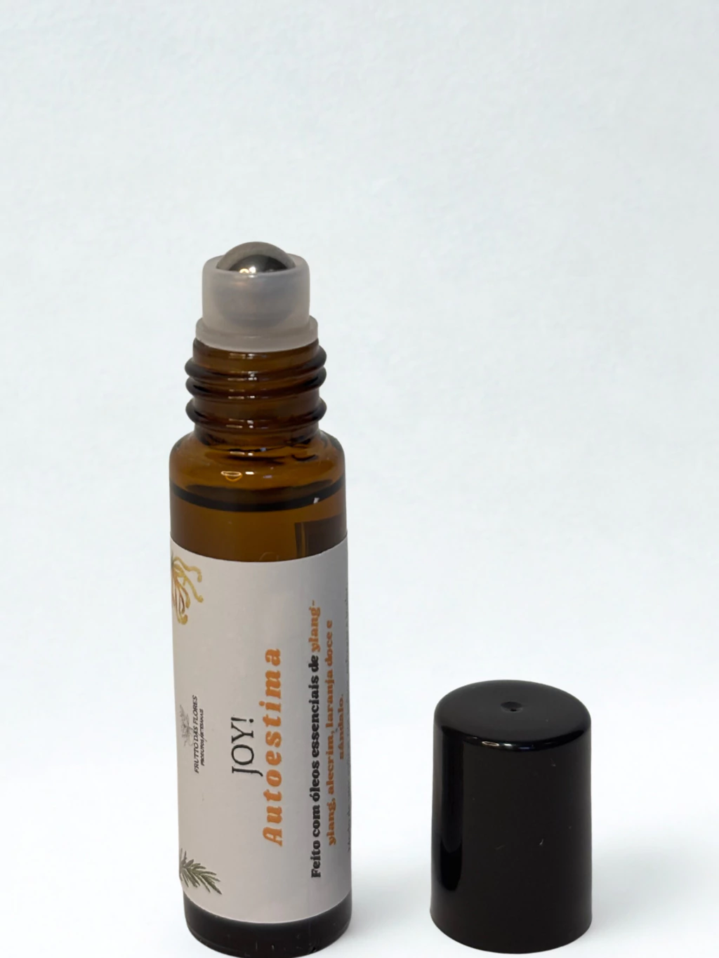 Rollon Joy! Autoestima