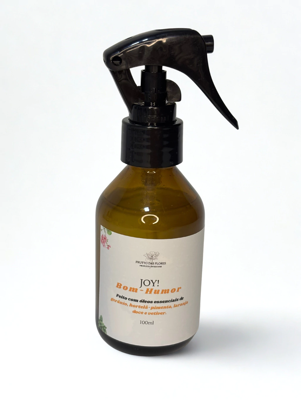 Spray Aromatizador Joy! Bom-Humor