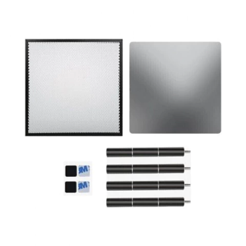 Kit de accesorios para grabadores láser Creality CR-Laser Falcon