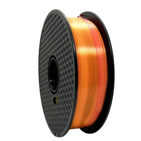 Pack x 10kg Filamento Hellbot Rainbow PLA 1,75mm 1kg en internet