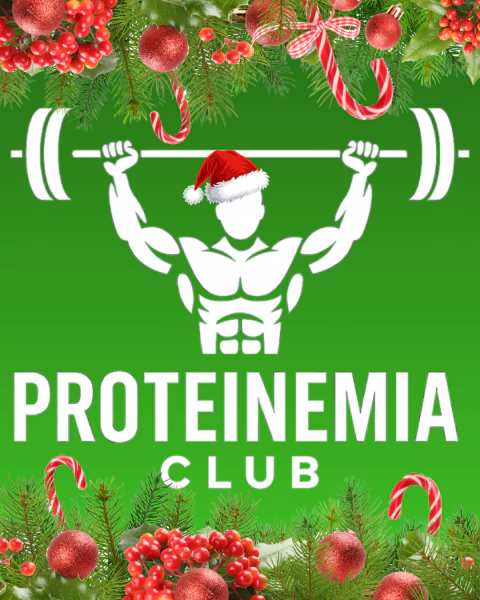 ProteinemiaClub
