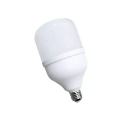 Lampara Led Galponera E27 40w Luz Fria Tbcin - Stg