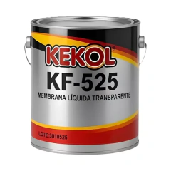 Silicona Liquida Impermeabilizante Kf525 X 750 Gr Kekol