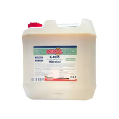 Kekol K4035 Laca Al Agua Hidrolaca Premium 10 Lts - TIPO BRILLANTE