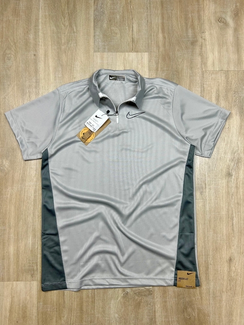 Polo Dry-Fit Nike recorte
