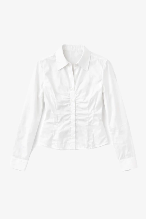Camisa Pixie