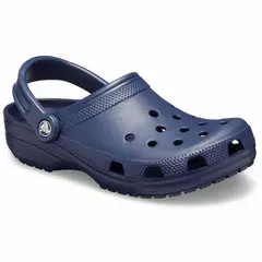 Crocs Classic Clog AZUL - comprar online