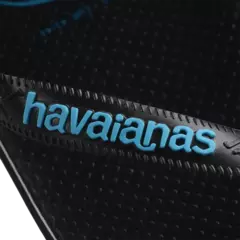 Ojotas Havaianas Top Slice Negro/Negro - tienda online