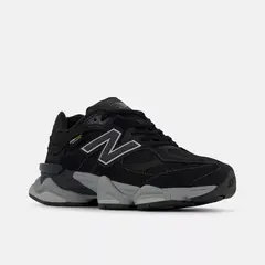 Zapatillas New Balance U9060ORA Negro/Gris/Negro - Edkmayorista