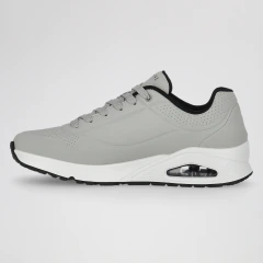 Skechers 52458 OLBK-OLIVE DURABUCK/MESH - comprar online