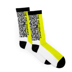 Medias Vart Lima - tienda online