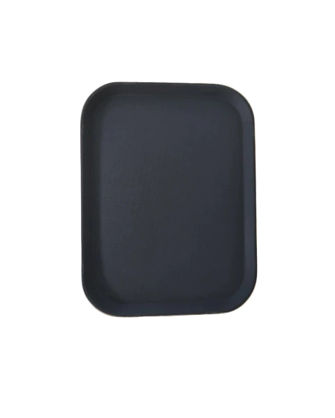 Bandeja de Mozo Rectangular Antideslizante