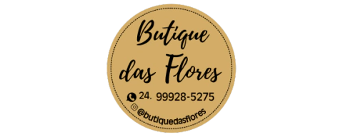 Butique das Flores