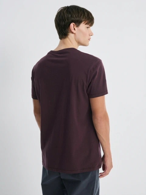 REMERA CON ESTAMPA FRAGILE en internet