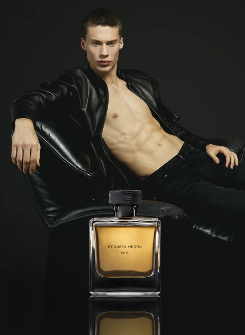PERFUME HOMBRE N2 - tienda online
