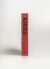 LIBRO BORDEU - tienda online
