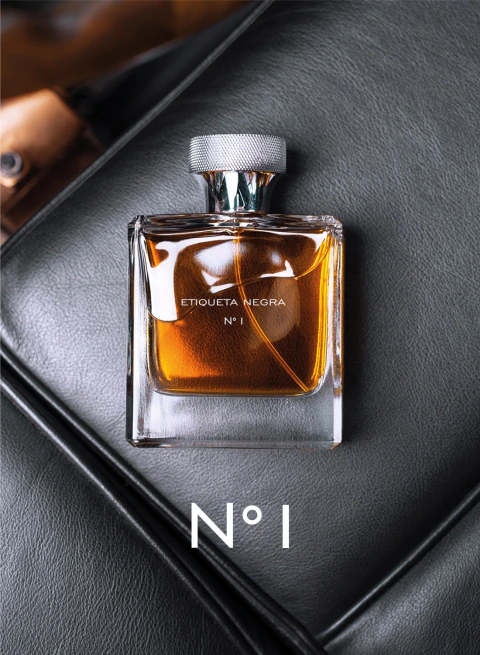PERFUME HOMBRE N1