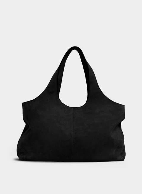 CARTERA DESCARNE - Etiqueta Negra