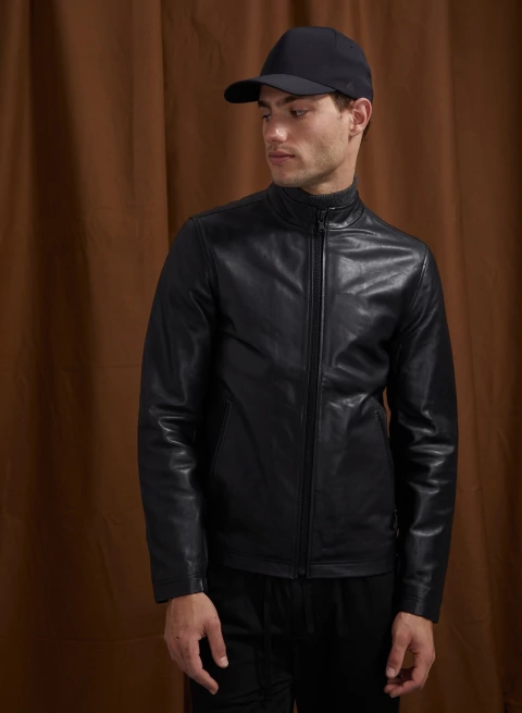 CAMPERA OVEJA BASICA