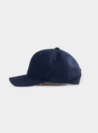 CAP PAÑO LISO