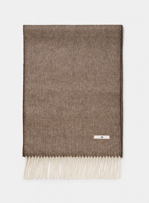 CHALINA BABY ALPACA ESPIGA - tienda online