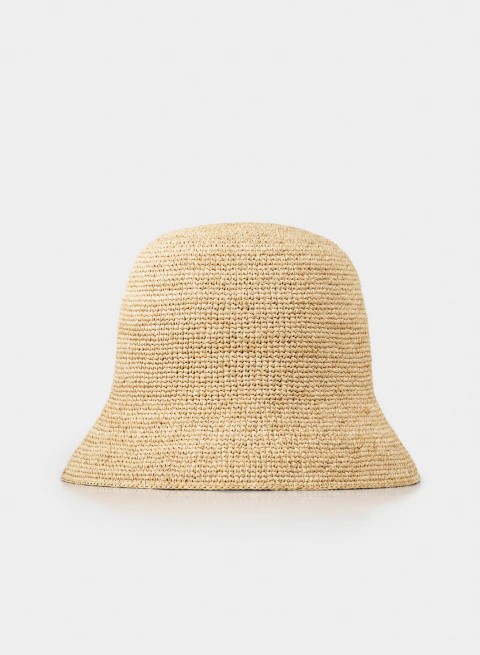 PILUSO RAFIA VINTAGE