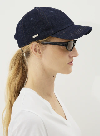 CAP DENIM