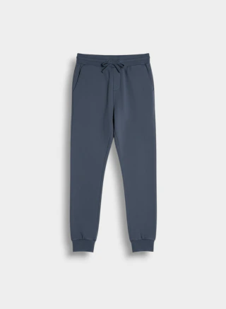 PANTALON FRENCH TERRY PESADO VINTAGE