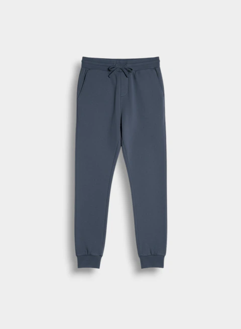 PANTALON FRENCH TERRY PESADO VINTAGE