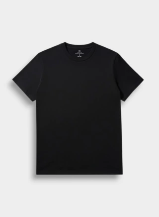 REMERA LUXURY CUELLO U