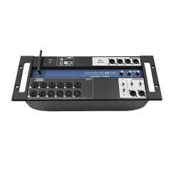 Mesa De Som Digital Ui 16R - Soundcraft