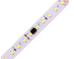 Fita Pixel 2811 3000k 24V IP20 10MTS - Br Lighting