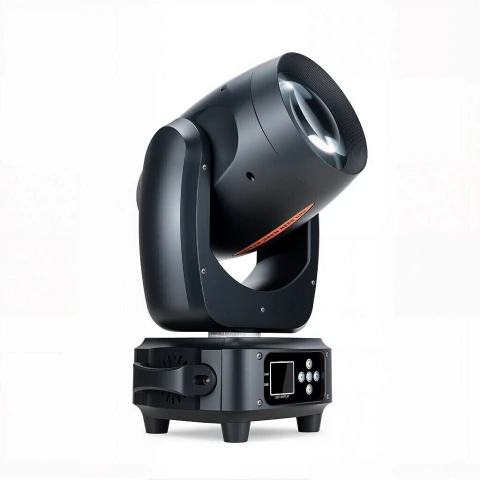 Moving Beam+Spot 180W - Br Lighting