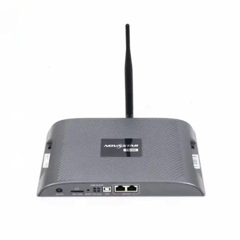 PROCESSADORA DIGITAL TB40 4G WIFI NOVASTAR