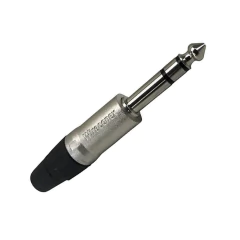 Plug P10 Linha Sterio - Wireconex