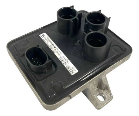 Módulo Ventoinha Chery Tiggo 5x 7 Sport 20221-2025 Original