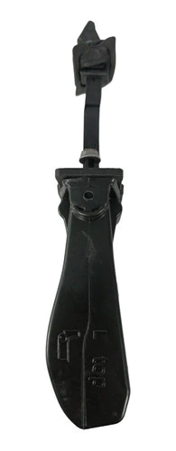 Limitador De Porta Dianteiro Direito Peugeot 208 2021 A 2023