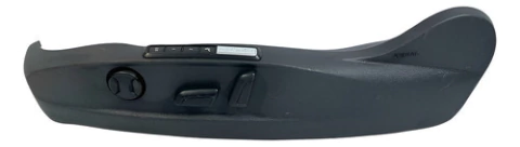 Regulagem Configuração Banco Esquerdo Vw Passat B8 2016-2019