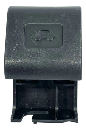 Alavanca Puxador Capô Gwm Haval H6 2024-2025