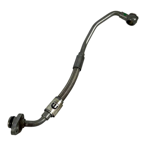 Cano Óleo Turbina Compass Toro Renegade 1.3 Turbo 2022-2025