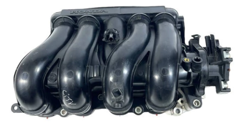 Coletor De Admissão Honda City 1.5 2022-2024