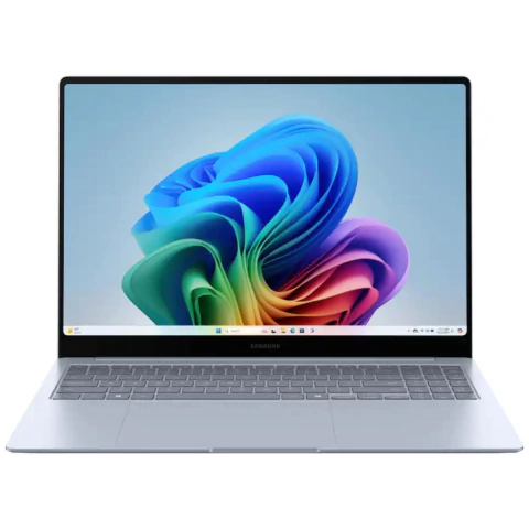 Notebook Samsung Galaxy Book4 Edge 16'' Copilot+ Pc Snapdragon X Color Azul Zafiro
