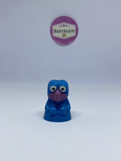 Miniatura Gogo Gonzo Muppets - Disney