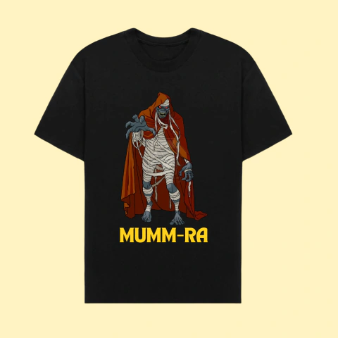Camiseta Mumm-Ra