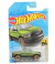 Hot Wheels 2020 Ram 1500 Rebel Green LOOSE - comprar online