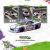 LB-KAIDO WORKS R32 Skyline Buzz Lightyear - R$237,00
