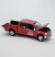 Ford F-150 Lariat 2020 Big Country Auto World 1:64 Vermelho LOOSE