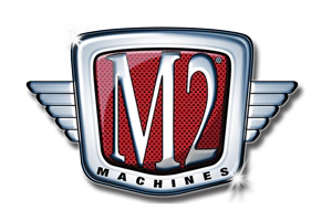 Marca 8 de EVS Minis