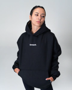 BUZO OVERSIZE DE INVIERNO - comprar online