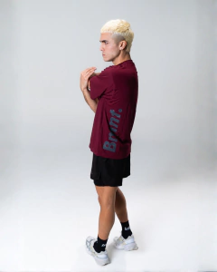REMERA OVERSIZE BASIC en internet